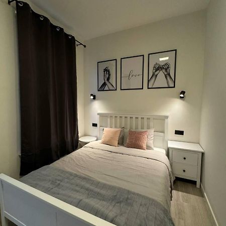בריסל Studio A Ixelles - Viaduc מראה חיצוני תמונה
