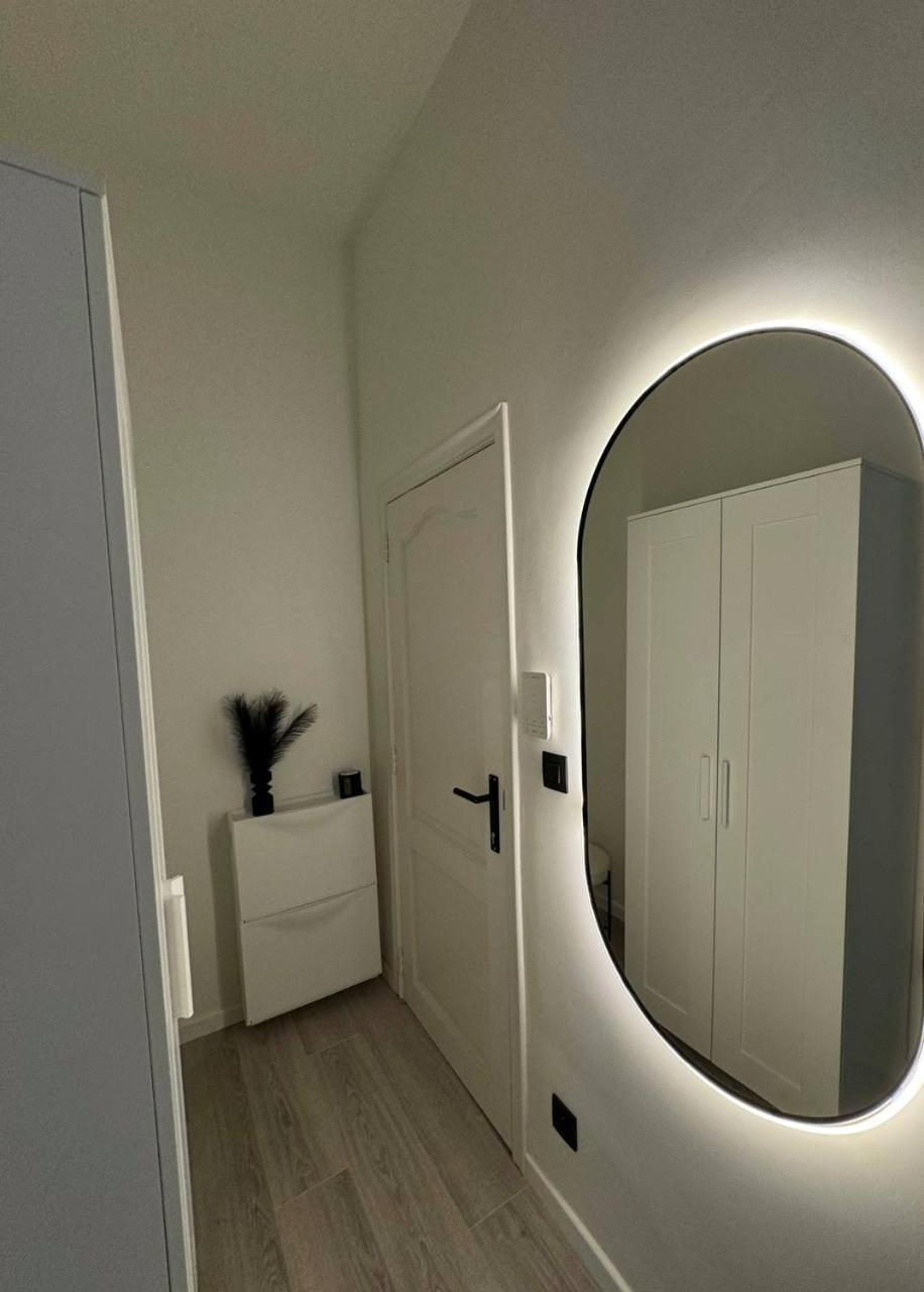 בריסל Studio A Ixelles - Viaduc מראה חיצוני תמונה